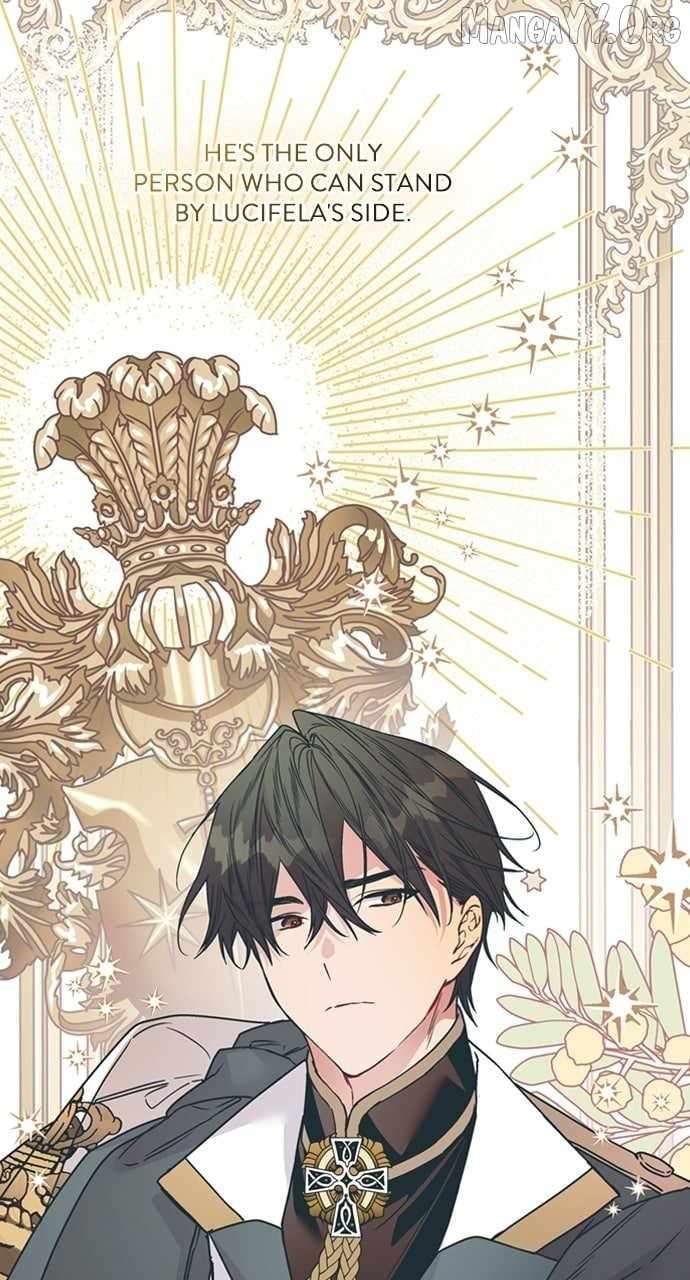 The Way That Knight Lives as a Lady Chapter 183 - Page 21