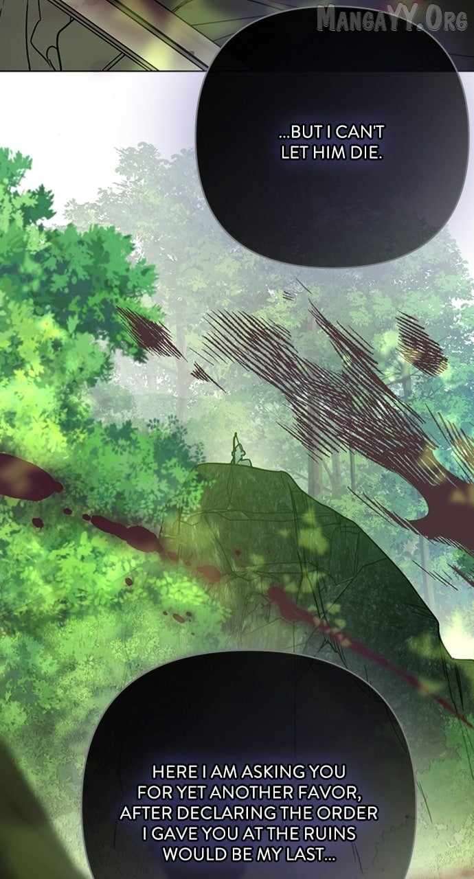 The Way That Knight Lives as a Lady Chapter 183 - Page 35