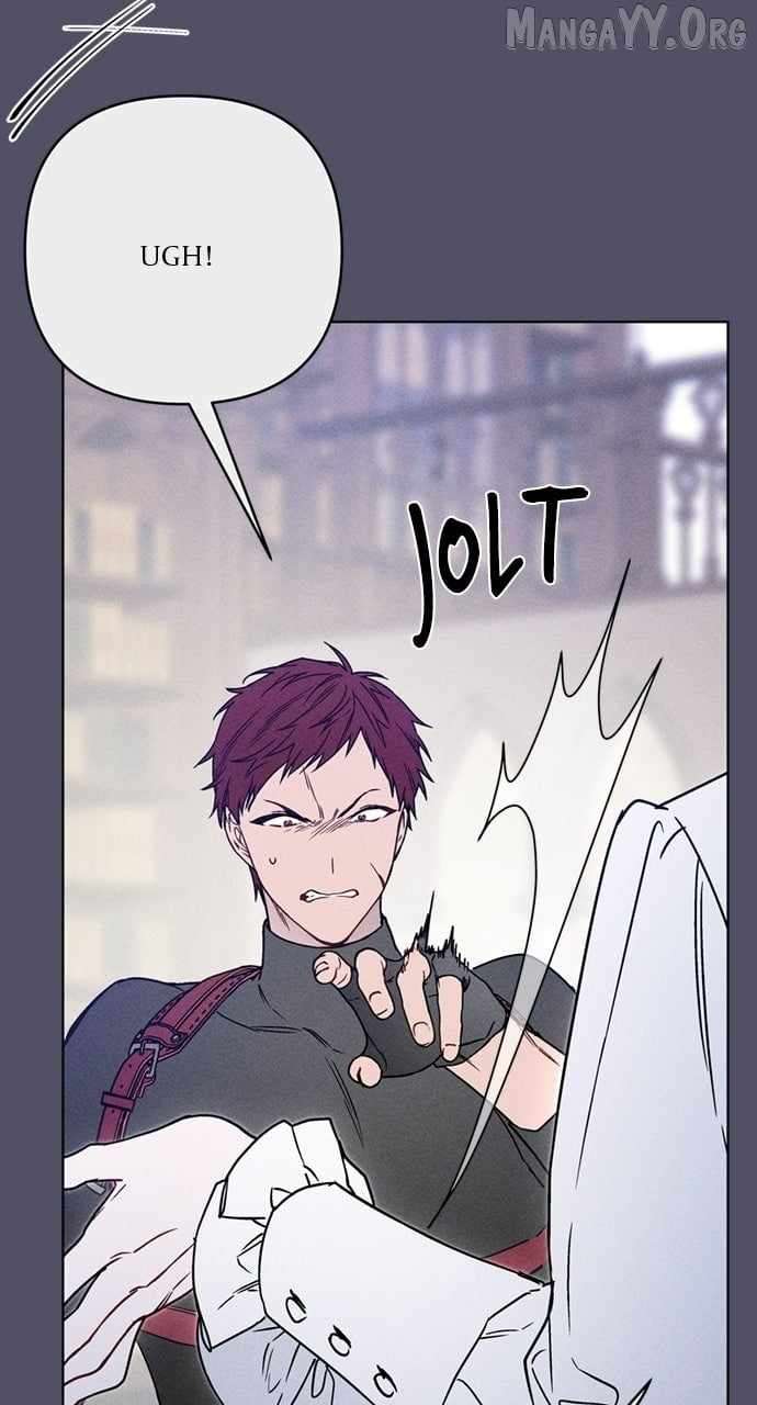 The Way That Knight Lives as a Lady Chapter 183 - Page 44