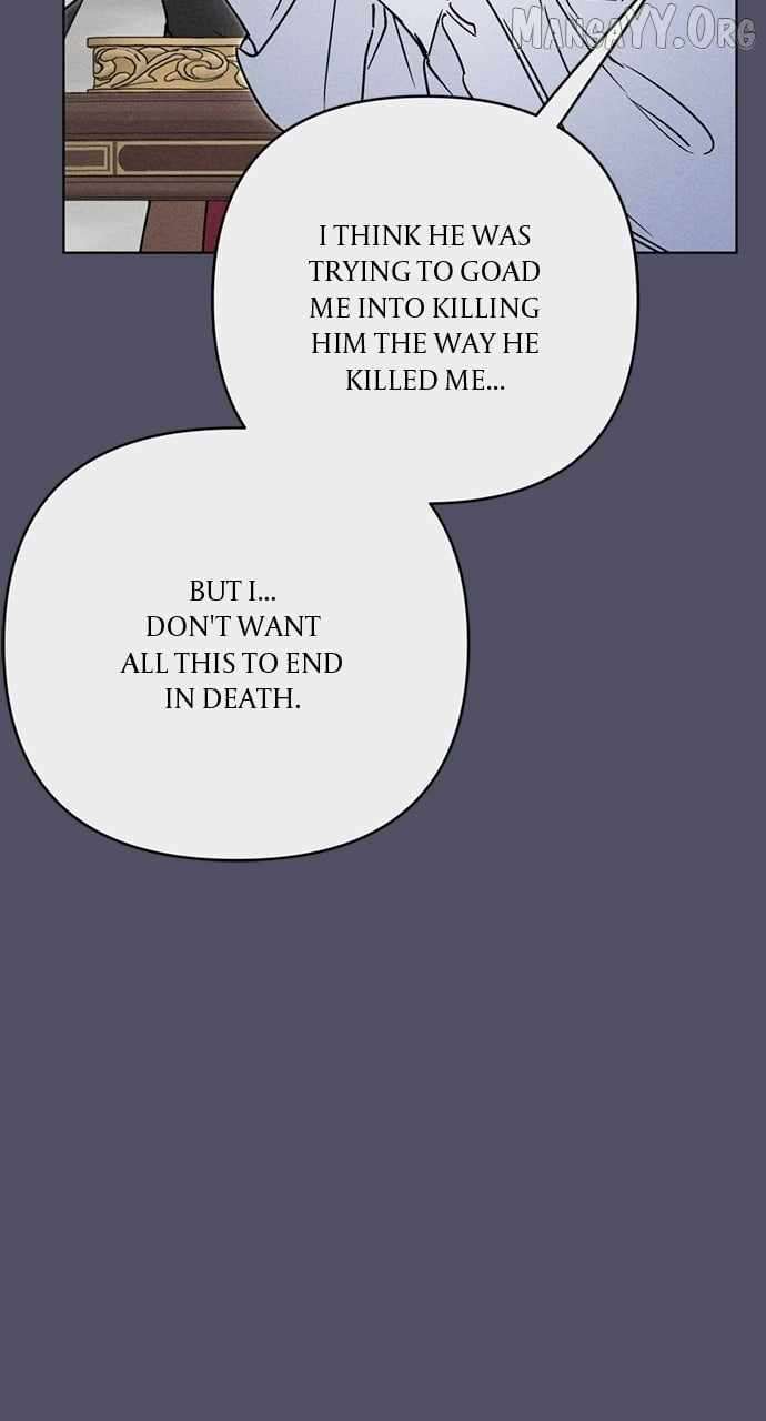 The Way That Knight Lives as a Lady Chapter 183 - Page 45