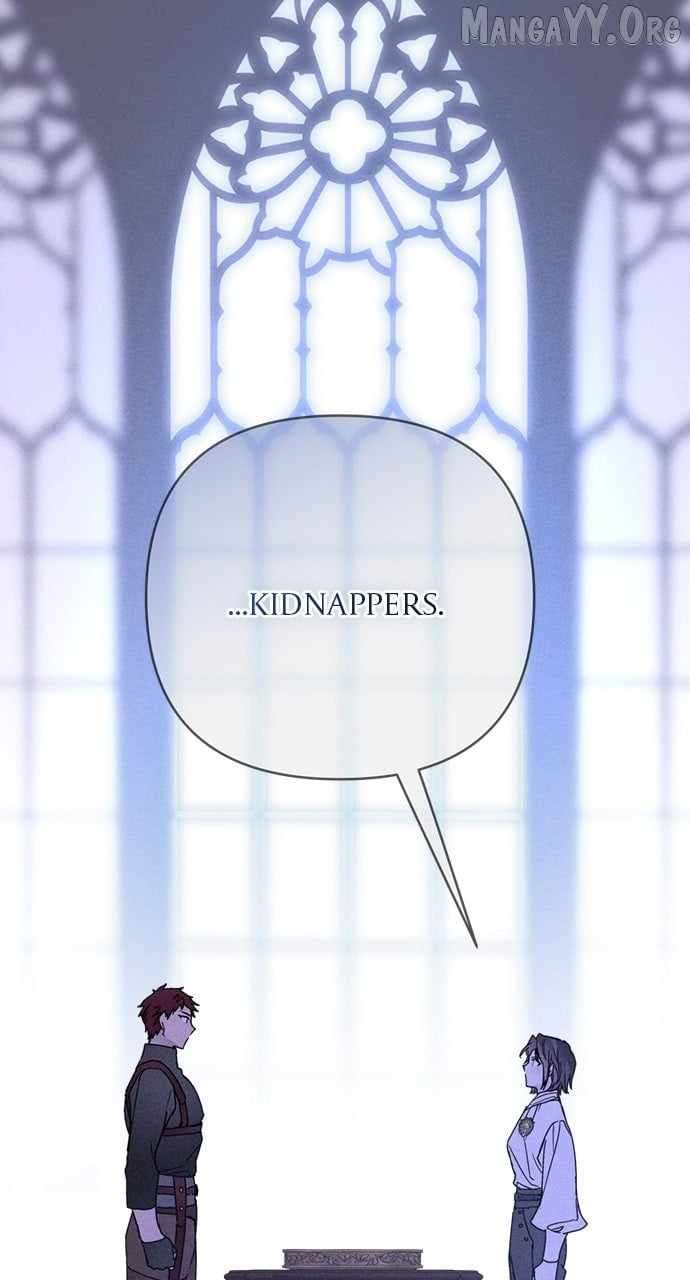 The Way That Knight Lives as a Lady Chapter 183 - Page 48