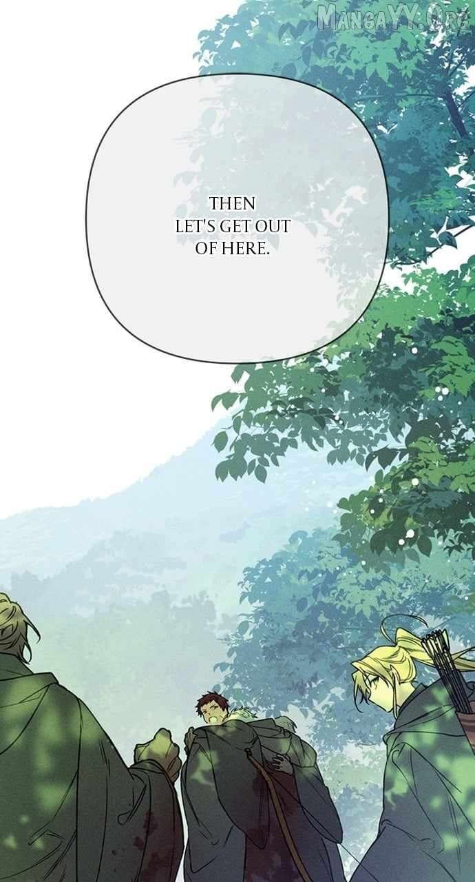 The Way That Knight Lives as a Lady Chapter 183 - Page 52