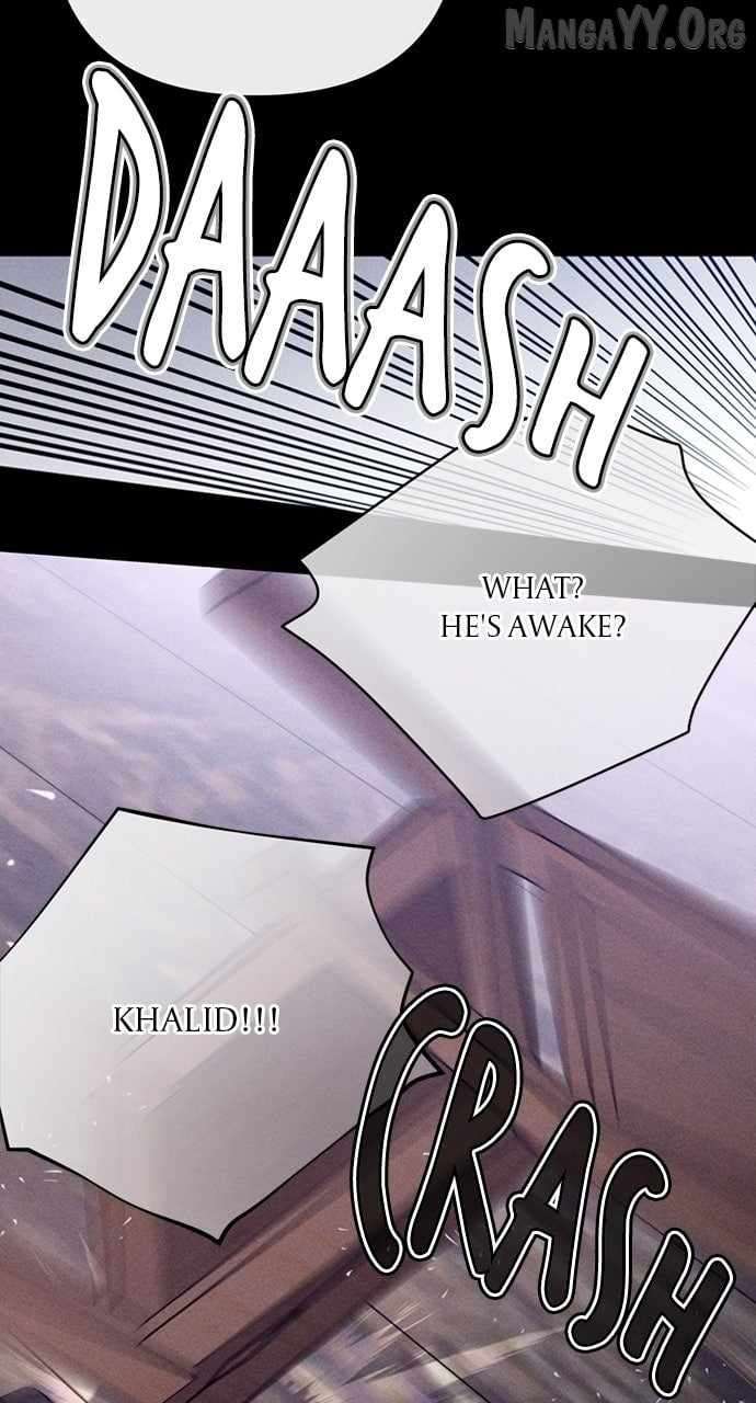 The Way That Knight Lives as a Lady Chapter 183 - Page 59