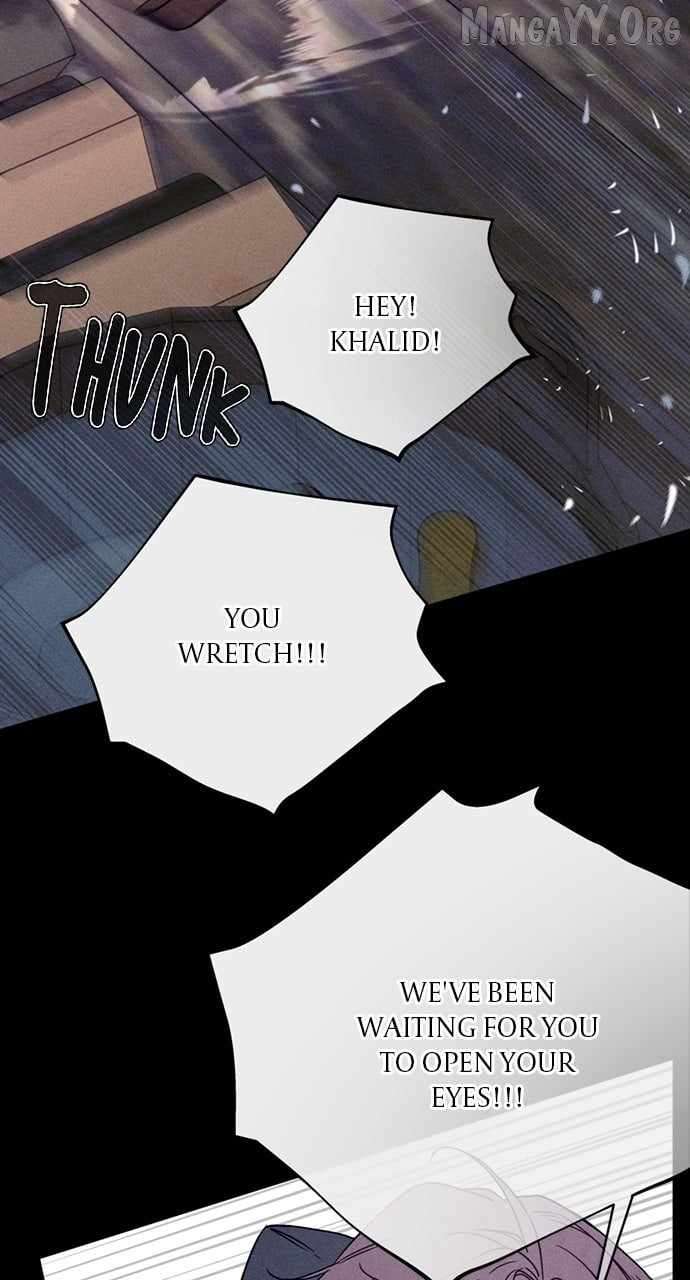 The Way That Knight Lives as a Lady Chapter 183 - Page 60