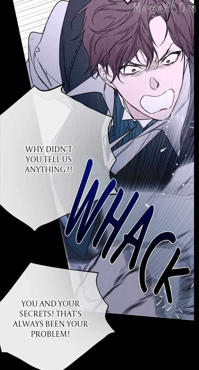 The Way That Knight Lives as a Lady Chapter 183 - Page 61