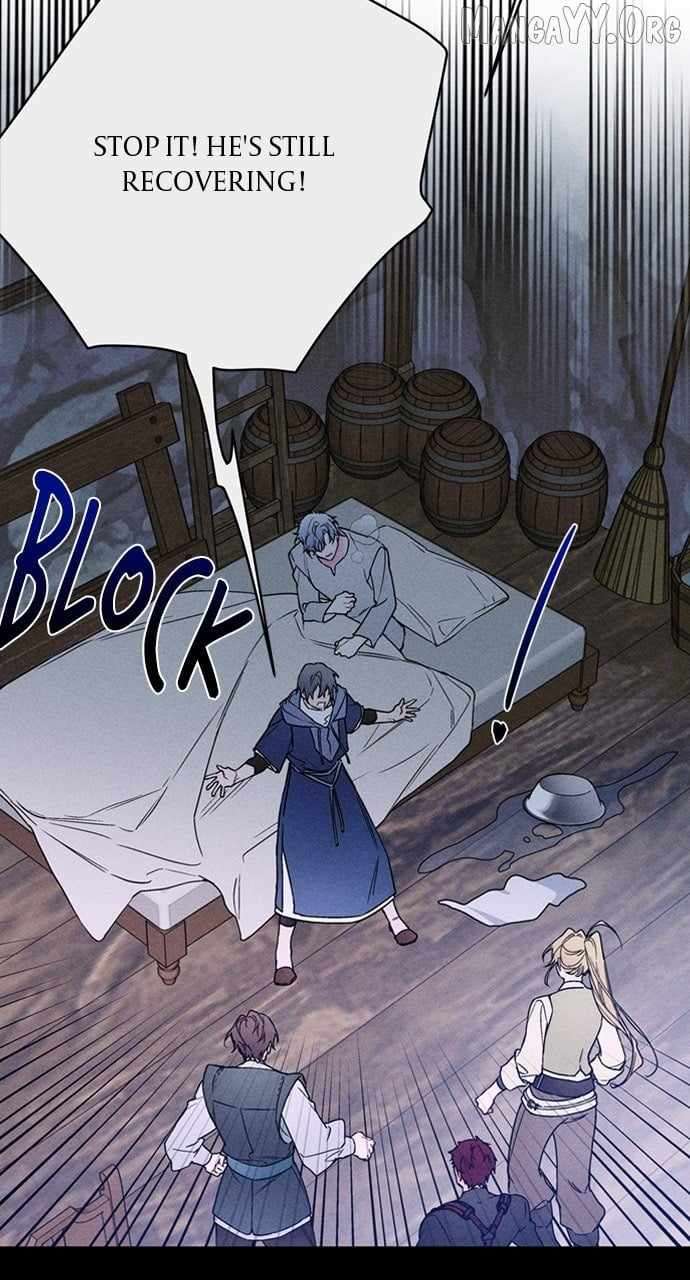 The Way That Knight Lives as a Lady Chapter 183 - Page 66