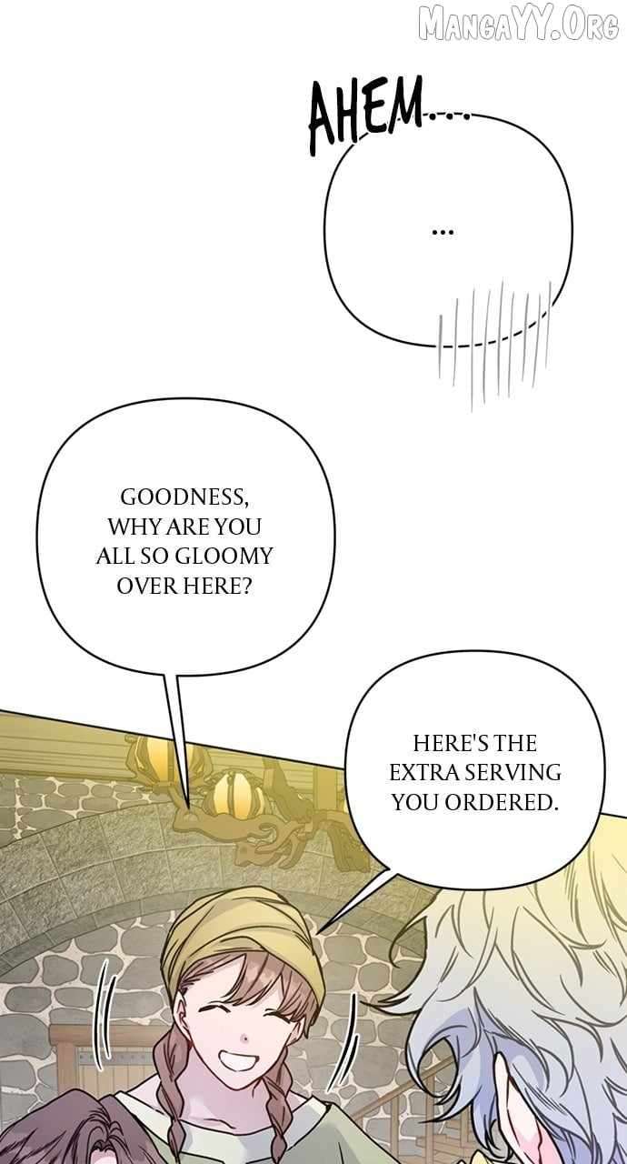 The Way That Knight Lives as a Lady Chapter 183 - Page 7