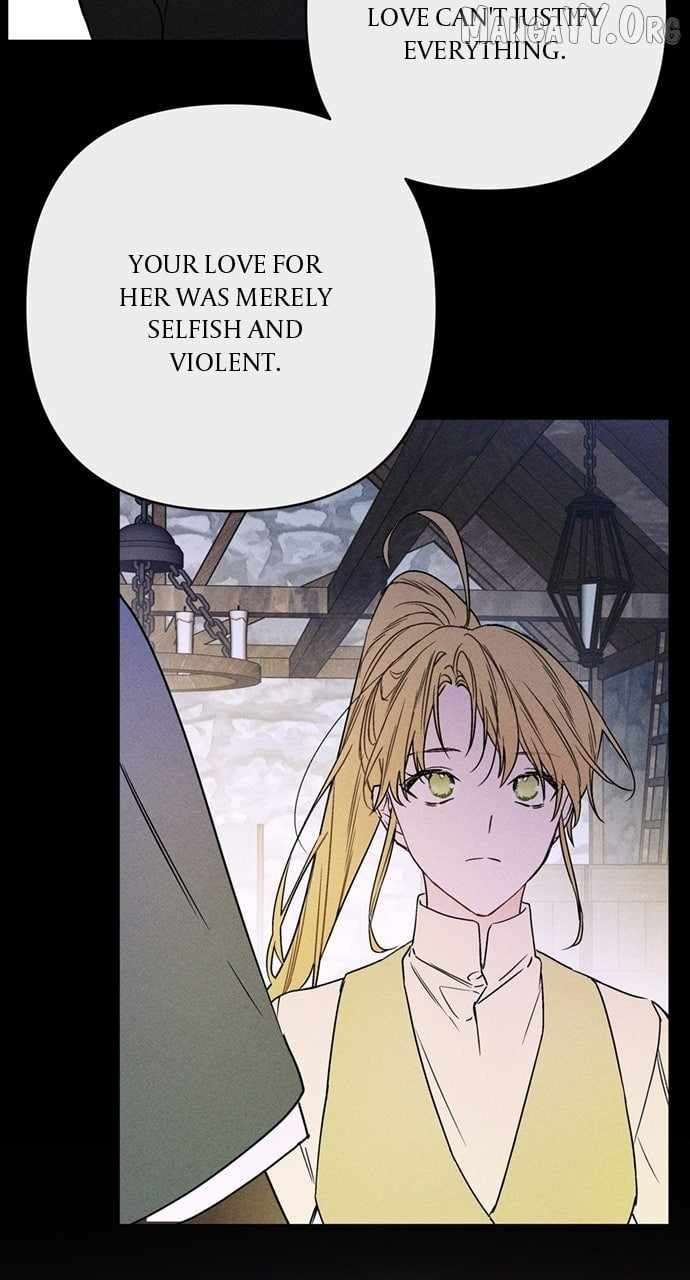 The Way That Knight Lives as a Lady Chapter 183 - Page 95