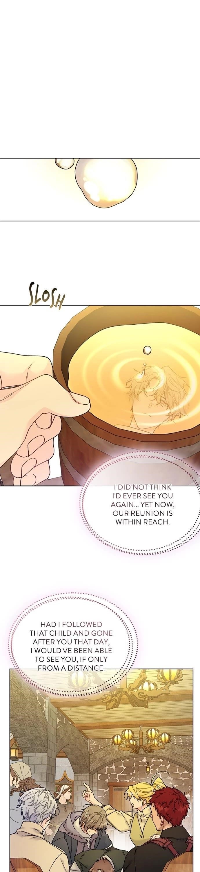 The Way That Knight Lives as a Lady Chapter 184 - Page 1