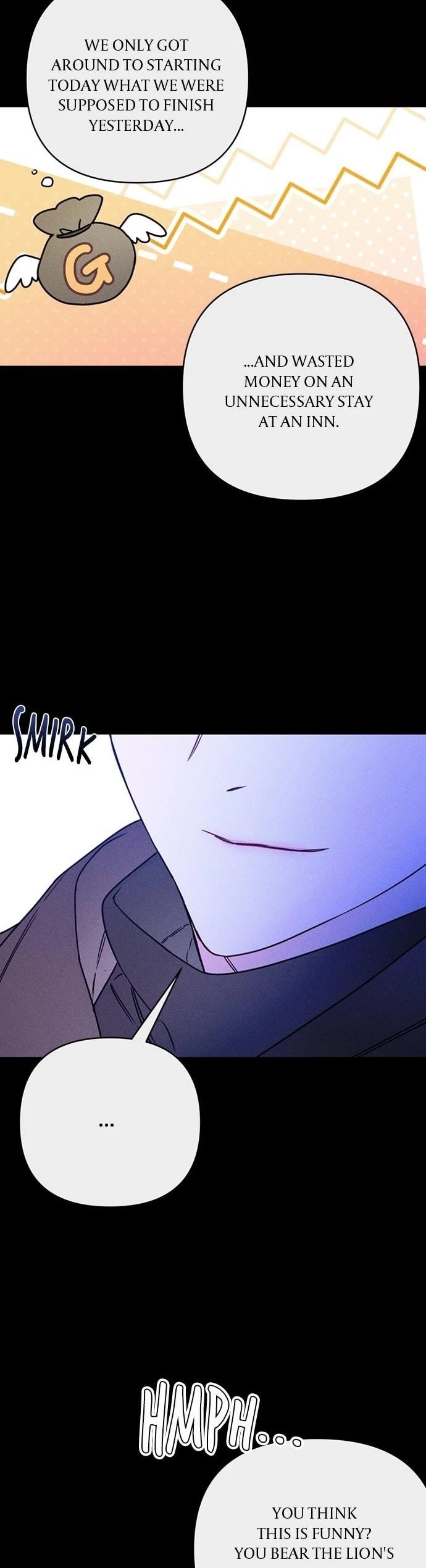 The Way That Knight Lives as a Lady Chapter 184 - Page 10