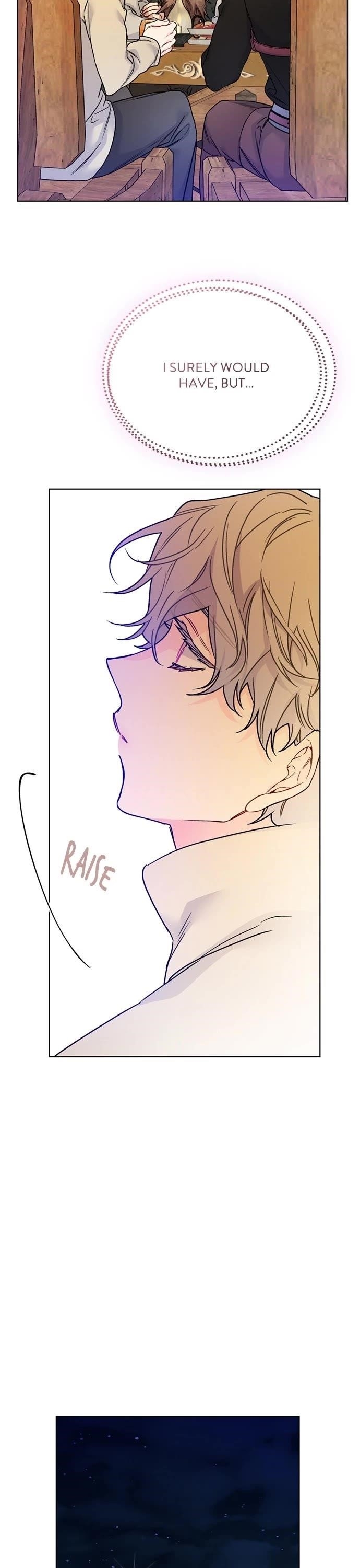 The Way That Knight Lives as a Lady Chapter 184 - Page 2