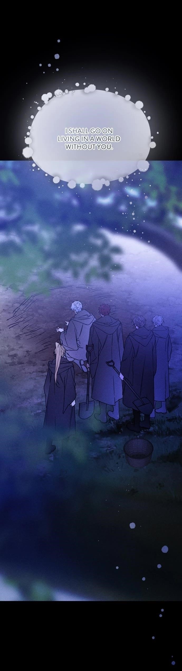 The Way That Knight Lives as a Lady Chapter 184 - Page 20