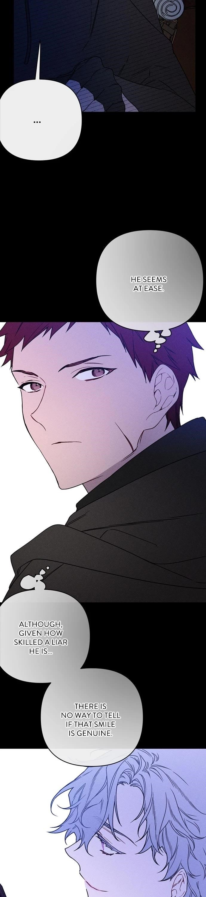 The Way That Knight Lives as a Lady Chapter 184 - Page 23