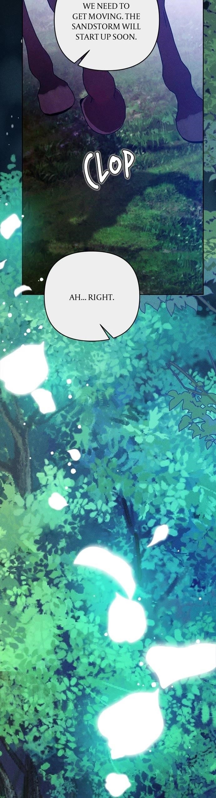 The Way That Knight Lives as a Lady Chapter 184 - Page 25