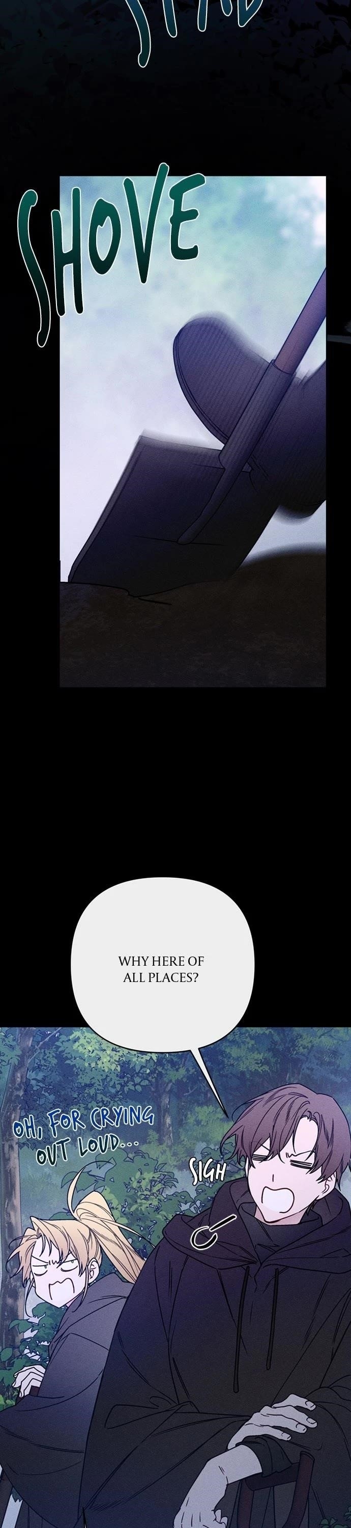 The Way That Knight Lives as a Lady Chapter 184 - Page 6