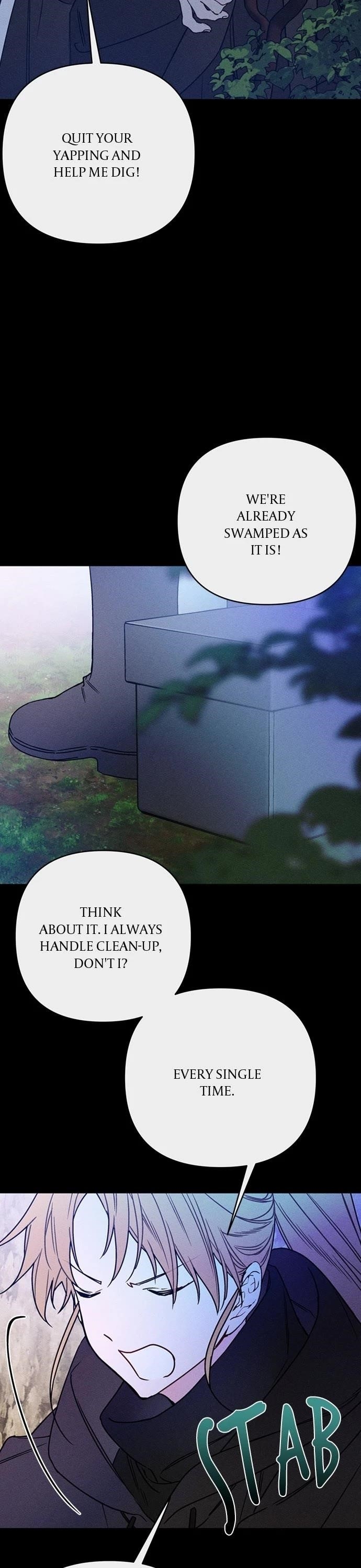 The Way That Knight Lives as a Lady Chapter 184 - Page 7