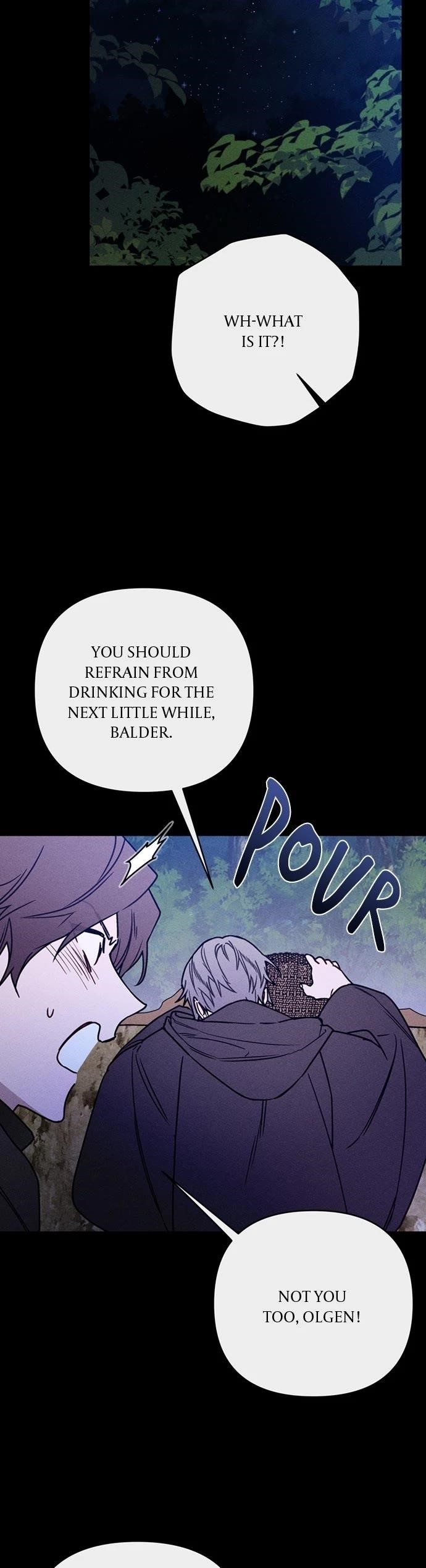 The Way That Knight Lives as a Lady Chapter 184 - Page 9