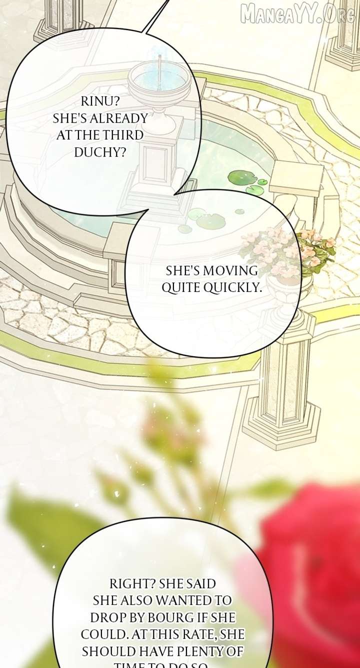 The Way That Knight Lives as a Lady Chapter 185 - Page 12