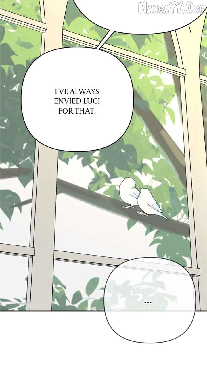 The Way That Knight Lives as a Lady Chapter 185 - Page 16