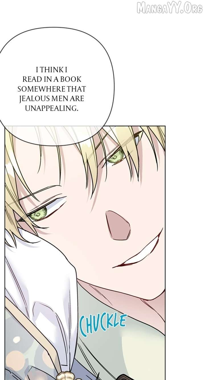 The Way That Knight Lives as a Lady Chapter 185 - Page 22