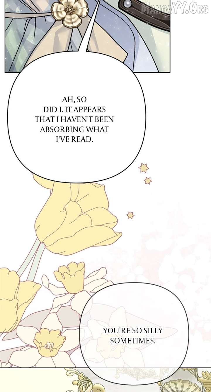 The Way That Knight Lives as a Lady Chapter 185 - Page 23