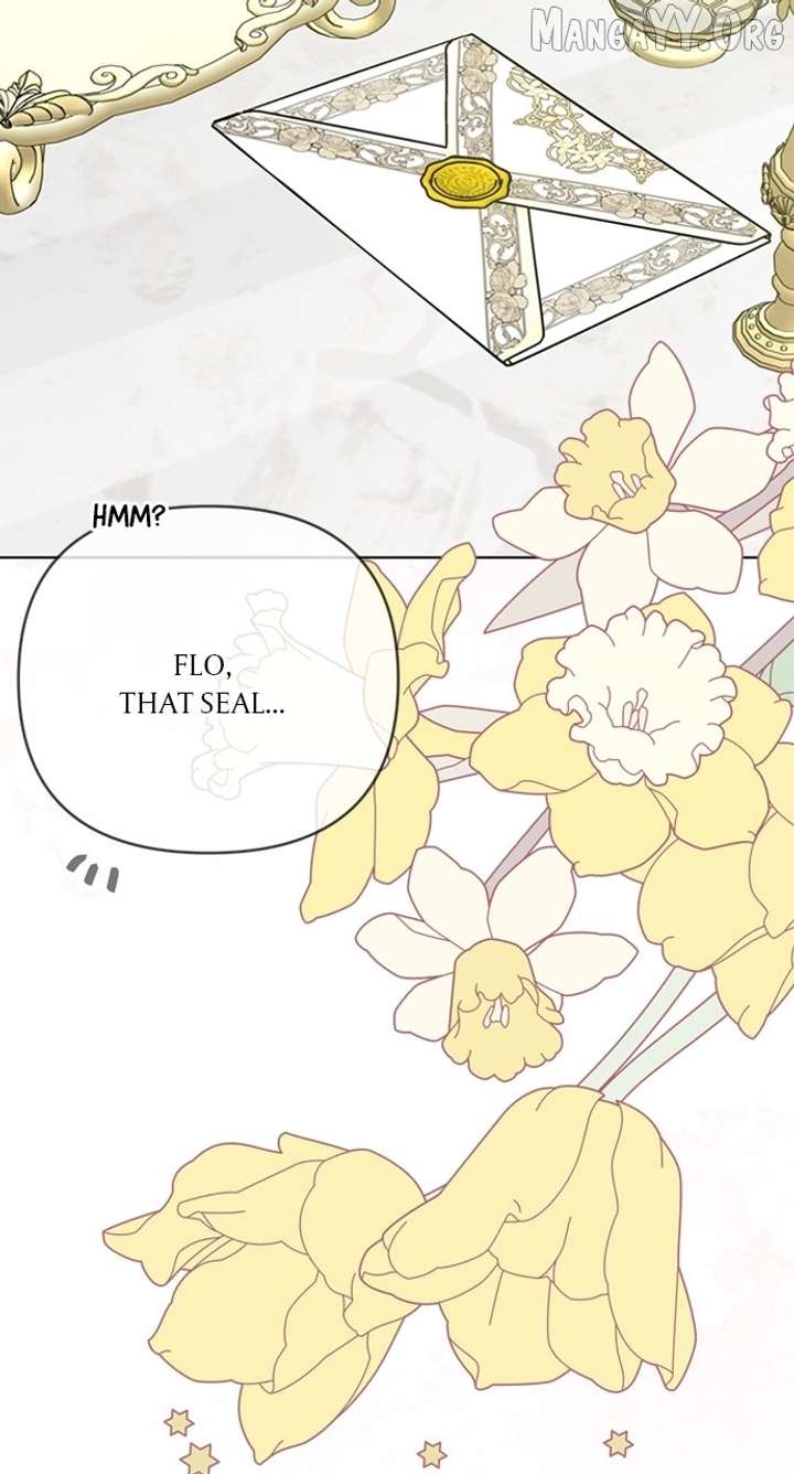 The Way That Knight Lives as a Lady Chapter 185 - Page 24