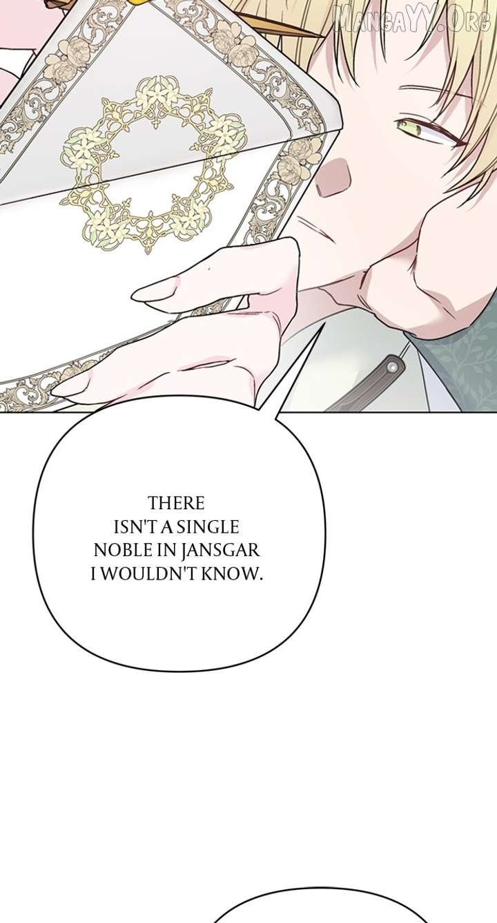 The Way That Knight Lives as a Lady Chapter 185 - Page 30