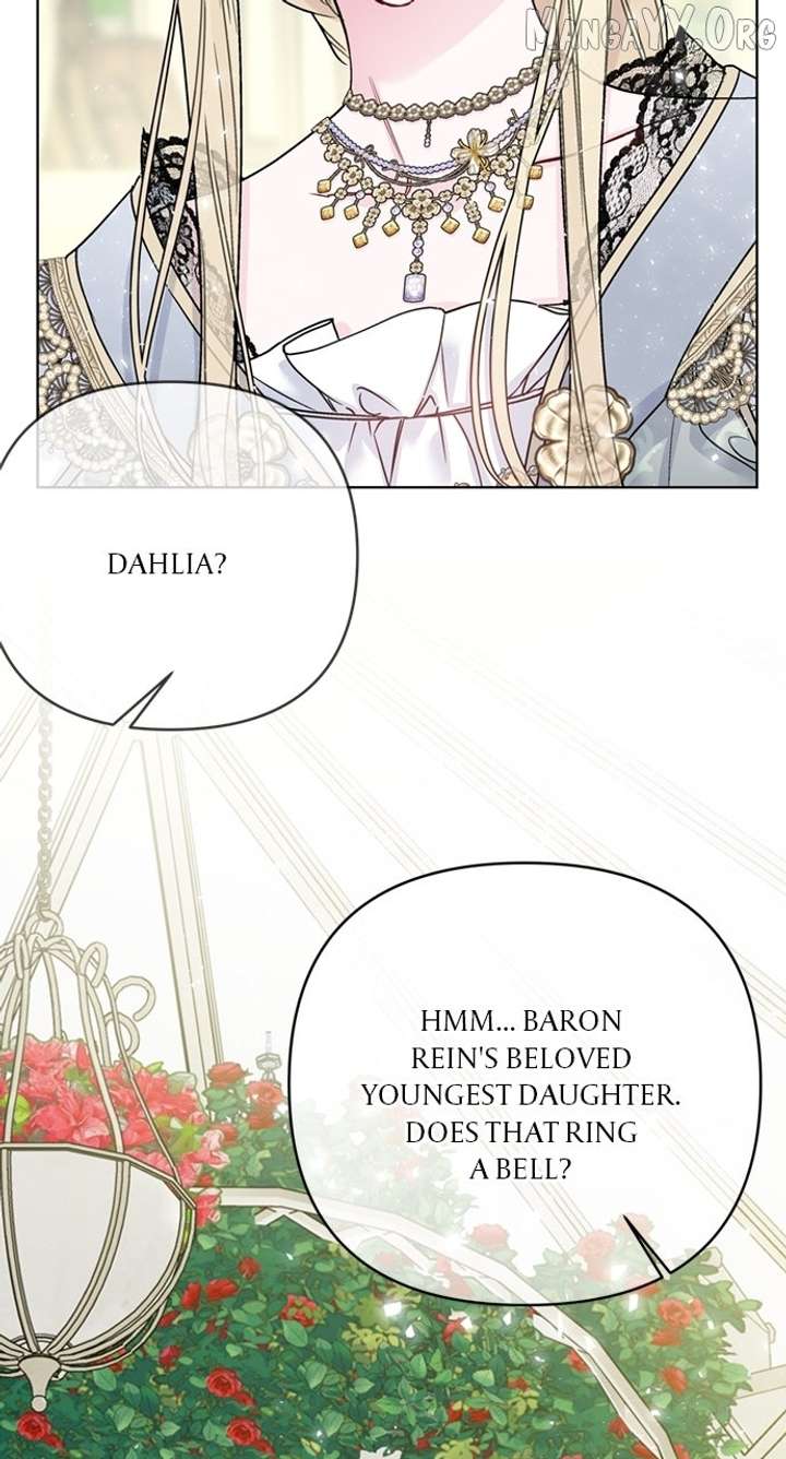 The Way That Knight Lives as a Lady Chapter 185 - Page 33