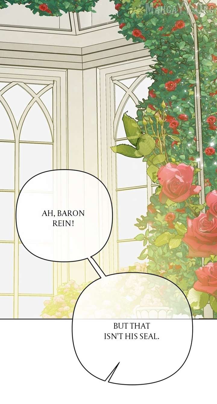 The Way That Knight Lives as a Lady Chapter 185 - Page 34