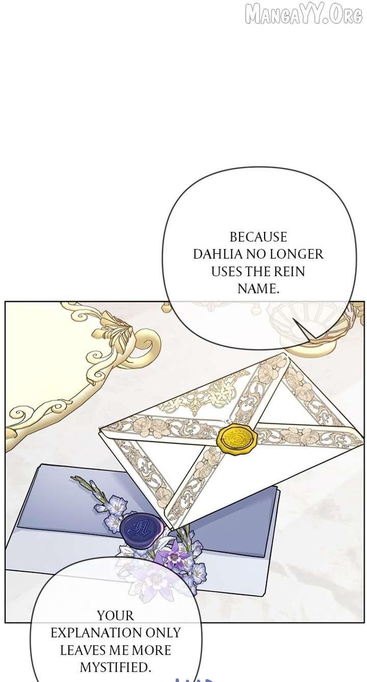 The Way That Knight Lives as a Lady Chapter 185 - Page 35