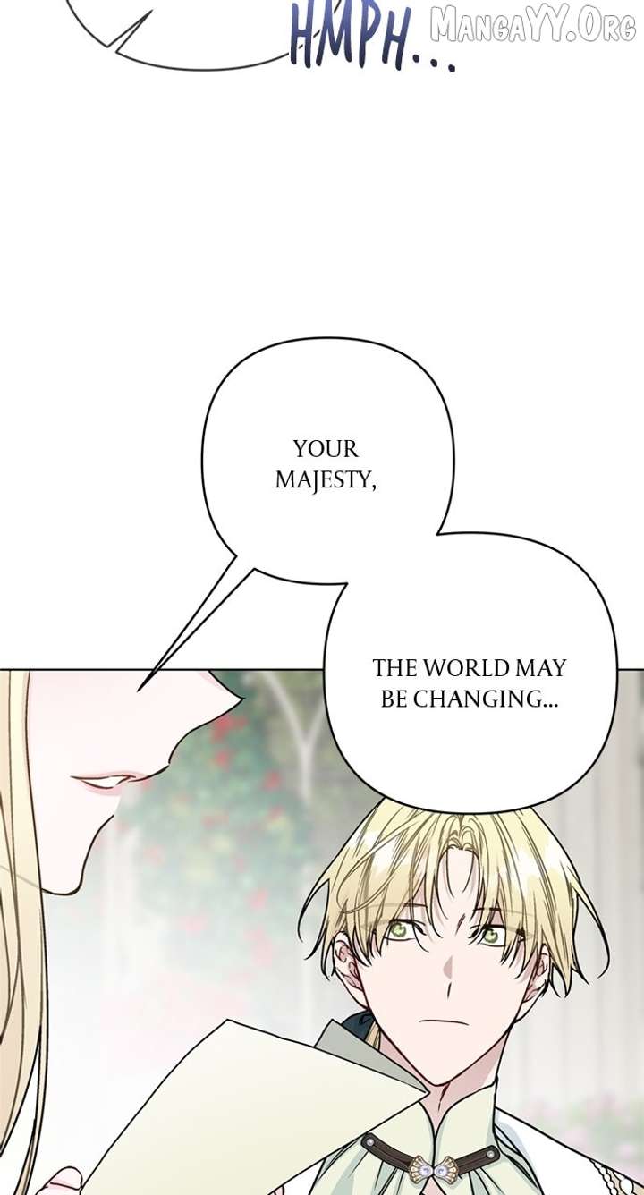 The Way That Knight Lives as a Lady Chapter 185 - Page 36