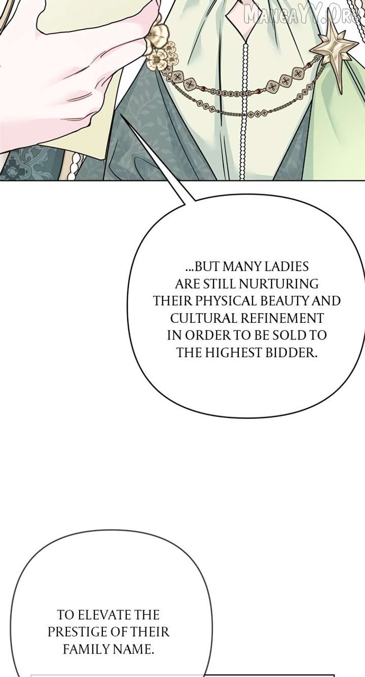 The Way That Knight Lives as a Lady Chapter 185 - Page 37