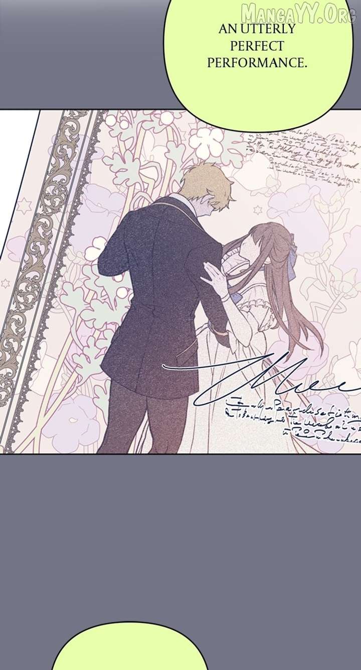 The Way That Knight Lives as a Lady Chapter 185 - Page 41