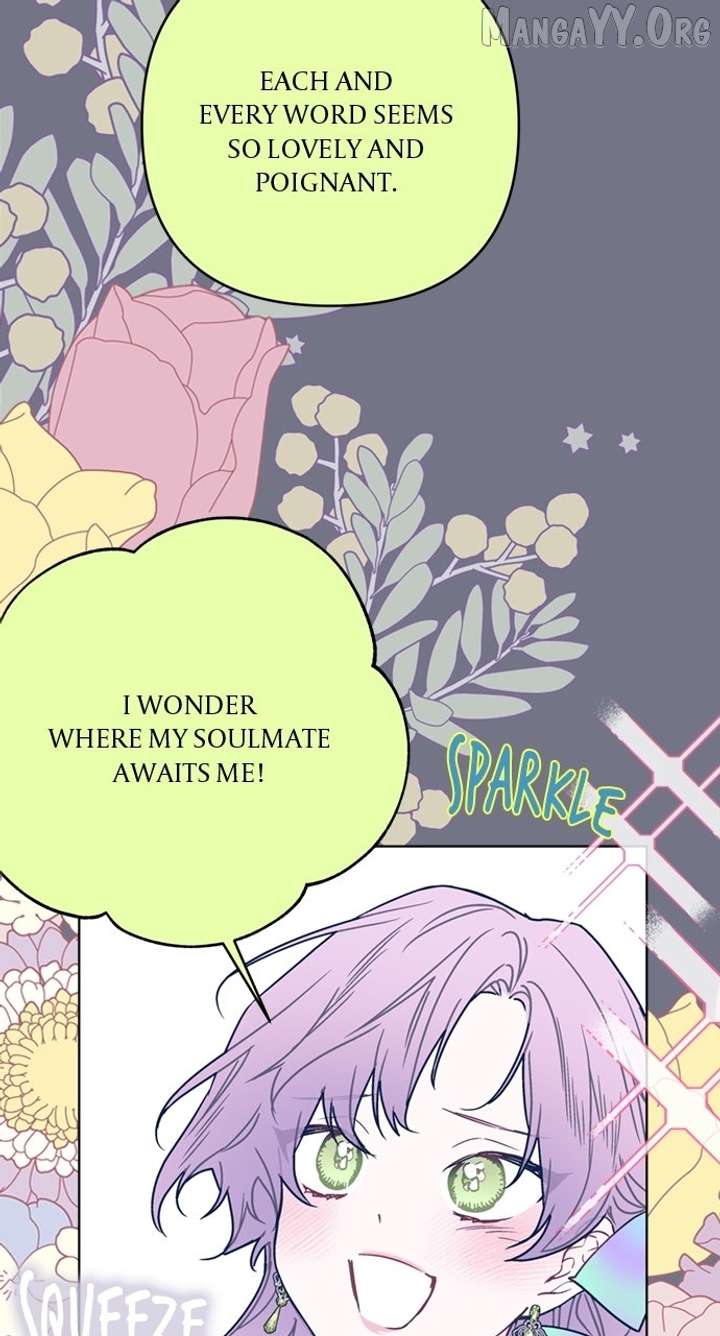 The Way That Knight Lives as a Lady Chapter 185 - Page 43