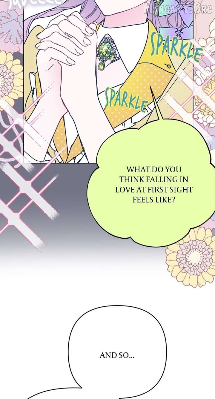 The Way That Knight Lives as a Lady Chapter 185 - Page 44