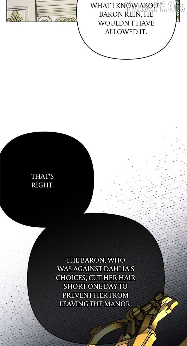 The Way That Knight Lives as a Lady Chapter 185 - Page 46