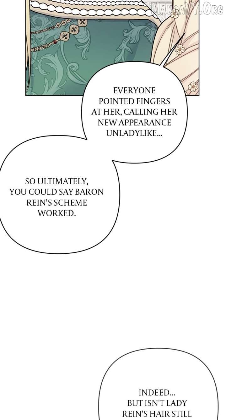 The Way That Knight Lives as a Lady Chapter 185 - Page 49