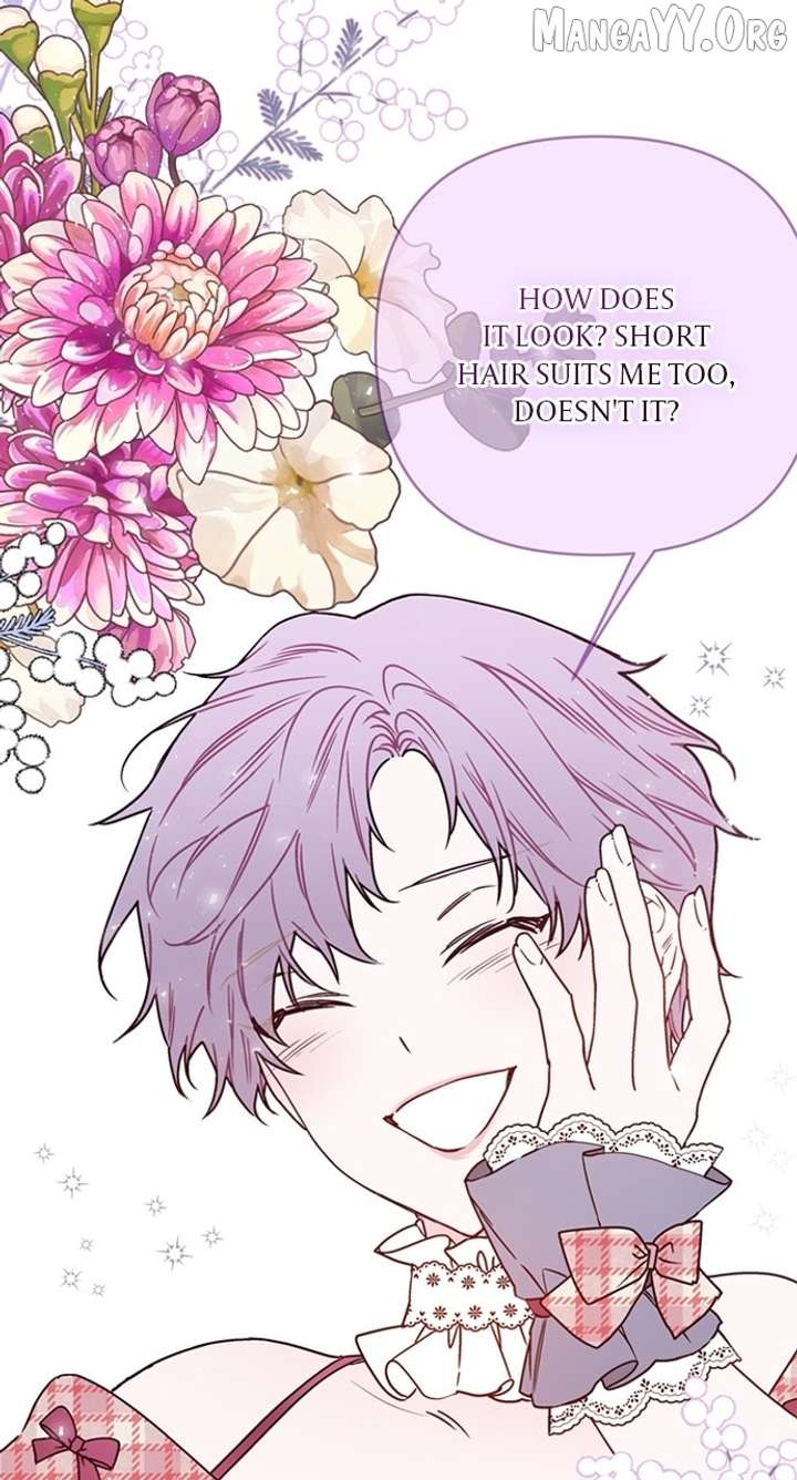 The Way That Knight Lives as a Lady Chapter 185 - Page 51