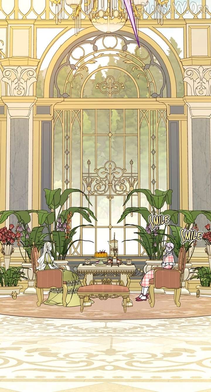 The Way That Knight Lives as a Lady Chapter 185 - Page 53