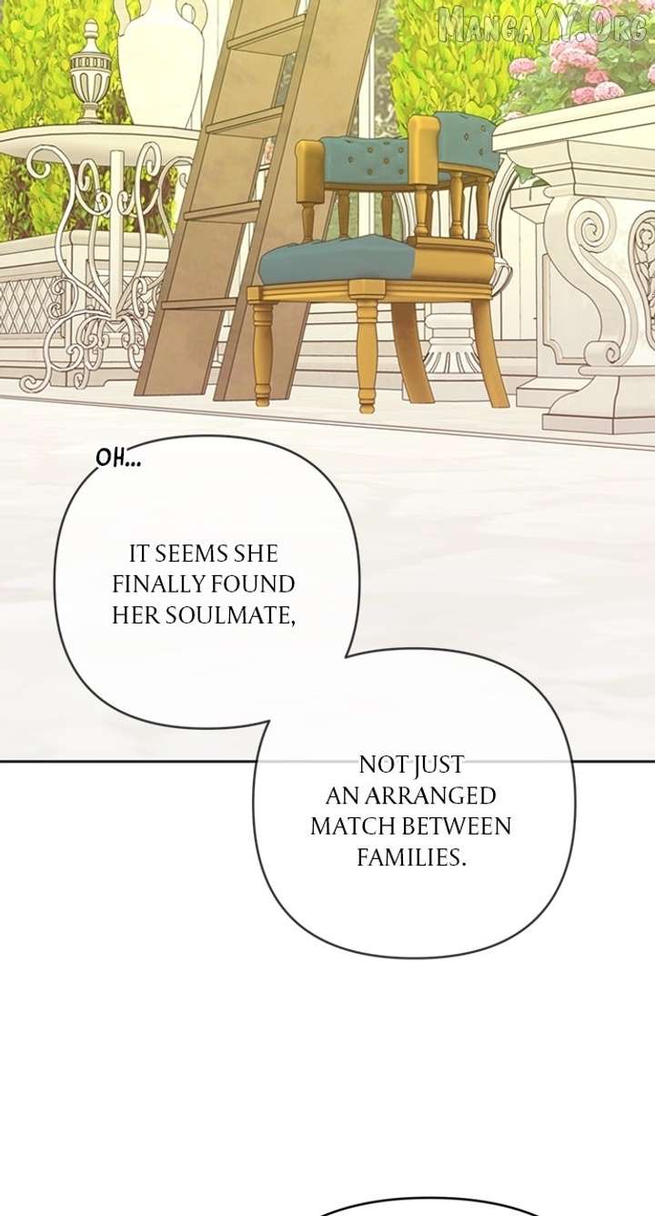 The Way That Knight Lives as a Lady Chapter 185 - Page 56