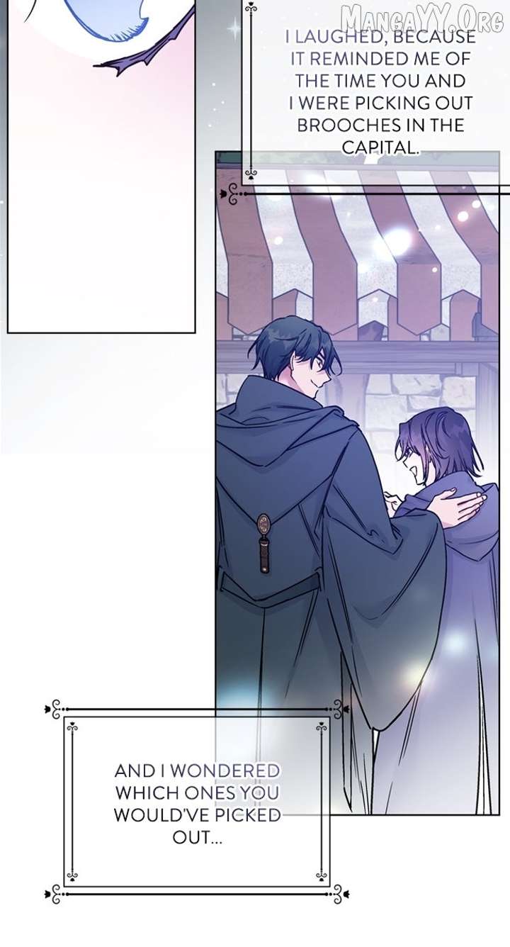 The Way That Knight Lives as a Lady Chapter 185 - Page 6