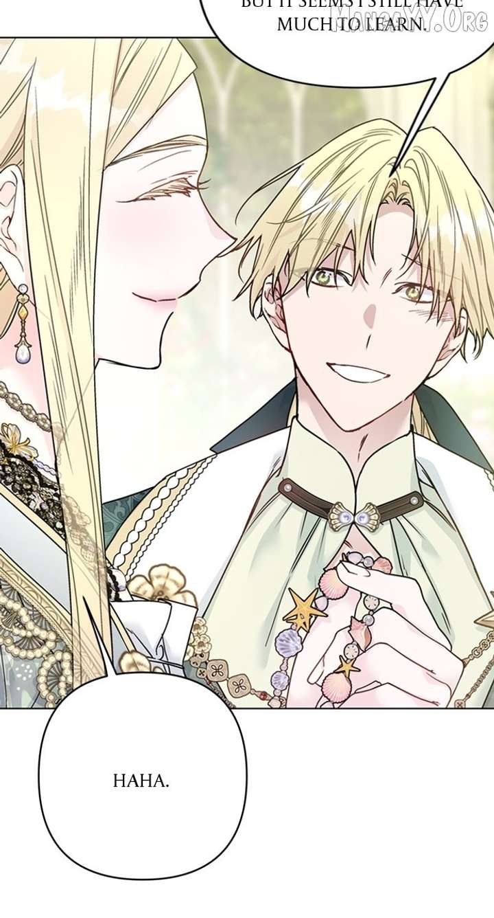 The Way That Knight Lives as a Lady Chapter 185 - Page 60