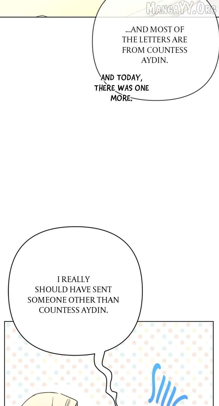 The Way That Knight Lives as a Lady Chapter 185 - Page 68