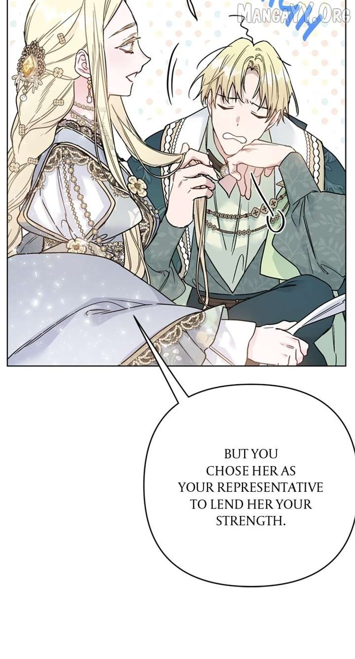 The Way That Knight Lives as a Lady Chapter 185 - Page 69