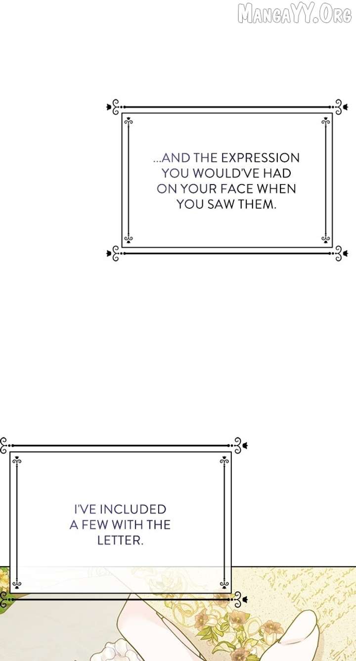 The Way That Knight Lives as a Lady Chapter 185 - Page 7