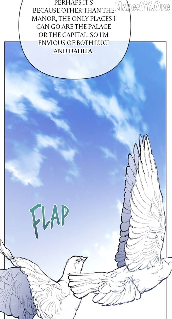 The Way That Knight Lives as a Lady Chapter 185 - Page 73