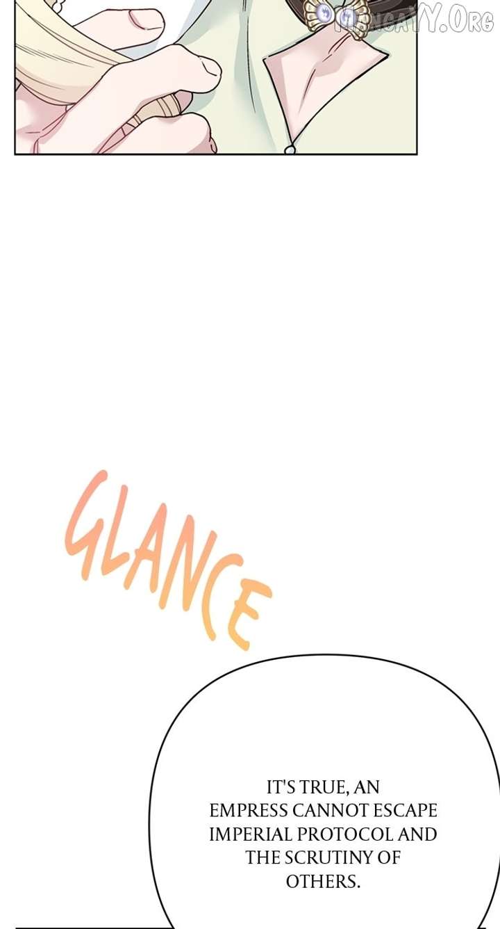 The Way That Knight Lives as a Lady Chapter 185 - Page 77