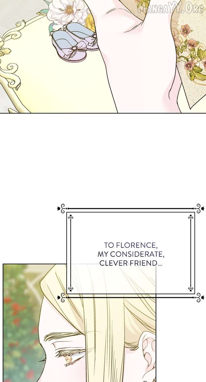 The Way That Knight Lives as a Lady Chapter 185 - Page 8