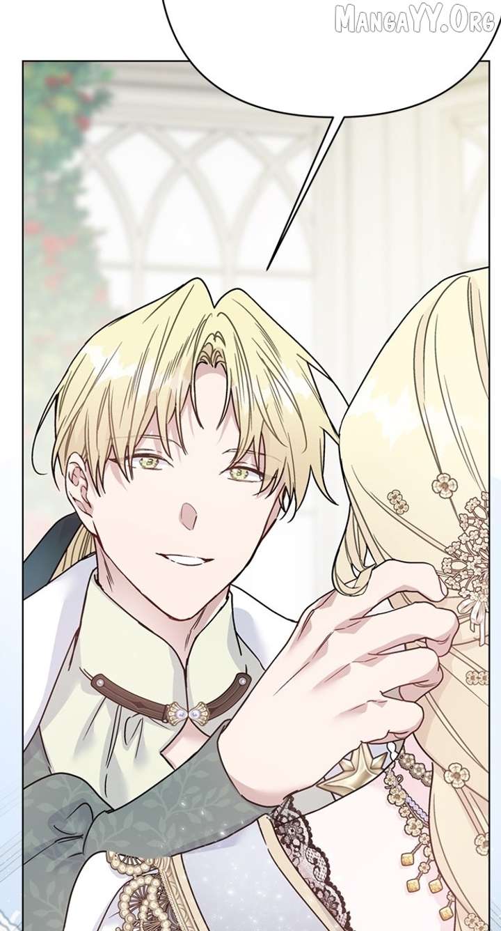 The Way That Knight Lives as a Lady Chapter 185 - Page 81