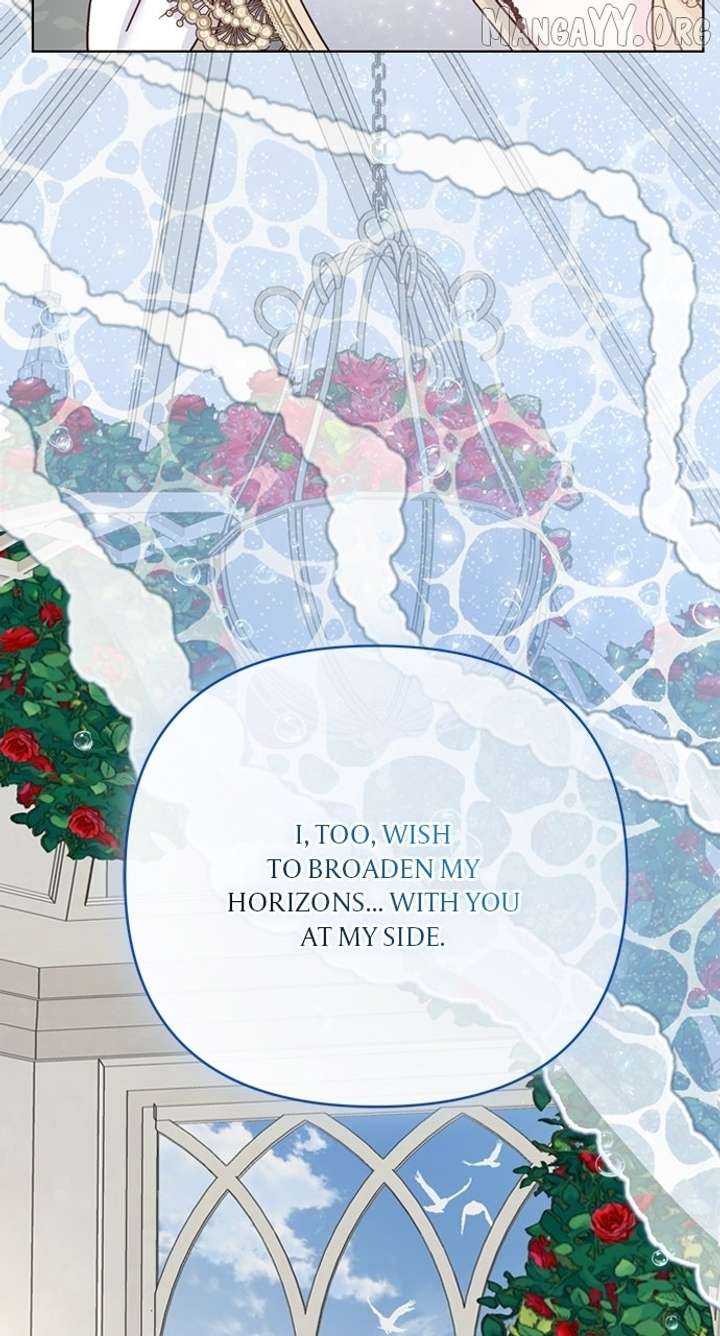 The Way That Knight Lives as a Lady Chapter 185 - Page 82